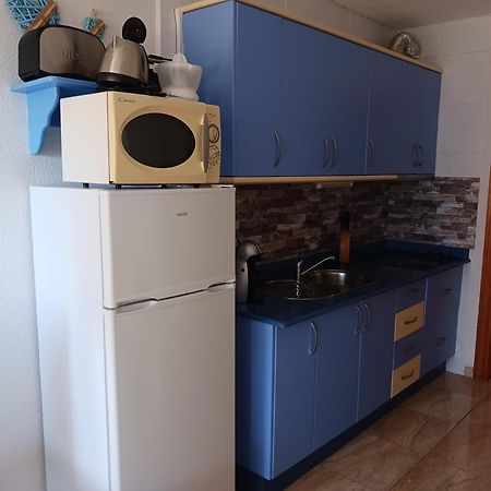Casa Barbara Apartment Costa De Antigua Ngoại thất bức ảnh