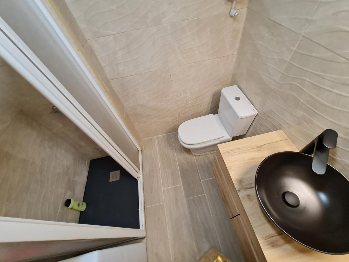 Casa Barbara Apartment Costa De Antigua Ngoại thất bức ảnh