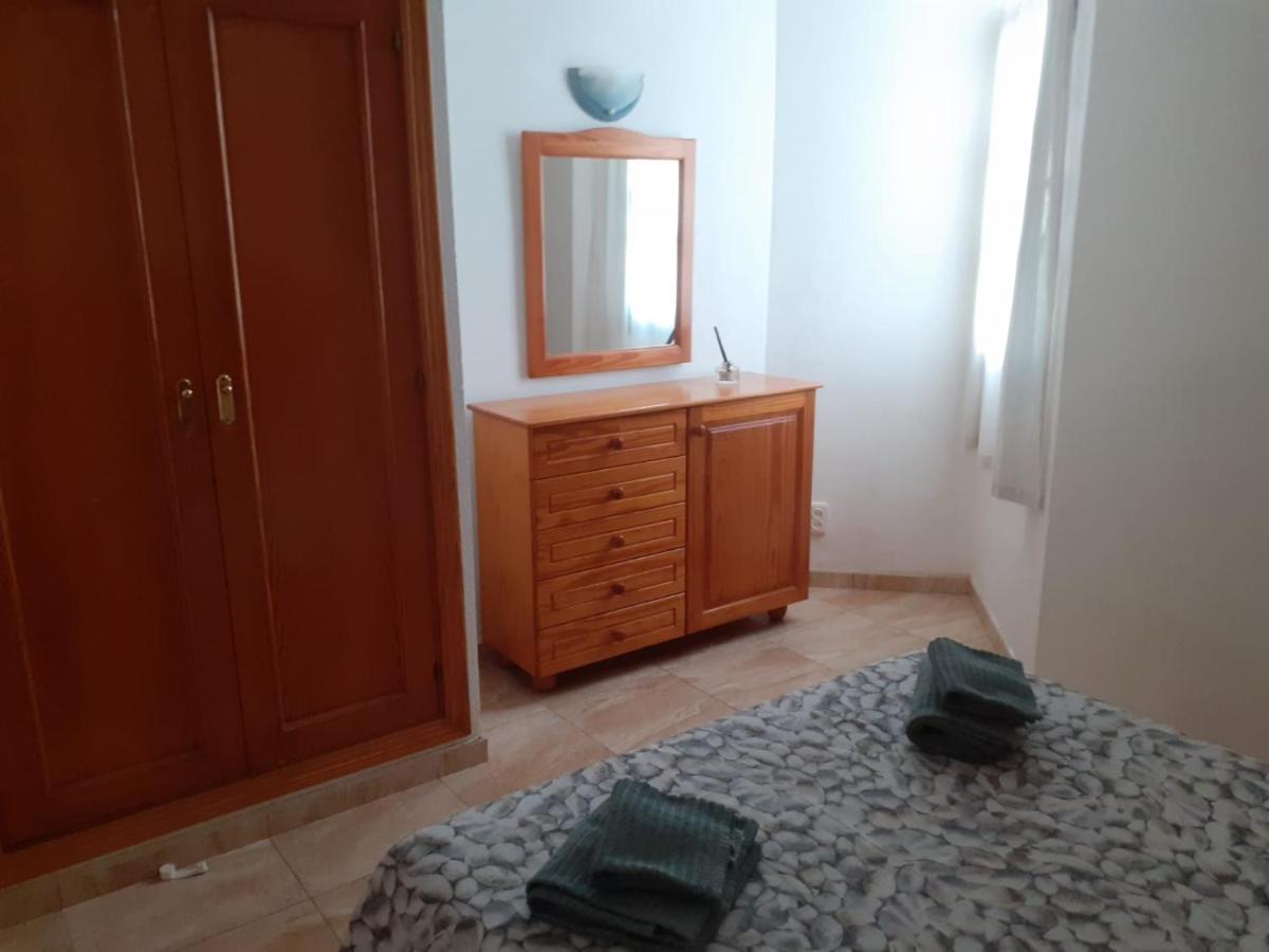 Casa Barbara Apartment Costa De Antigua Ngoại thất bức ảnh
