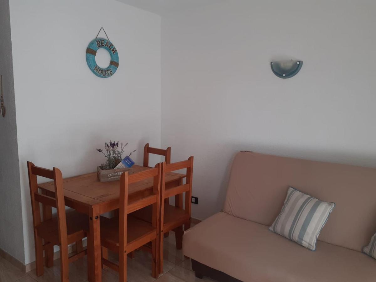 Casa Barbara Apartment Costa De Antigua Ngoại thất bức ảnh