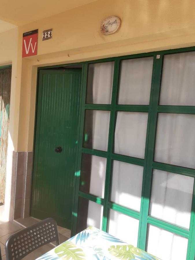 Casa Barbara Apartment Costa De Antigua Ngoại thất bức ảnh