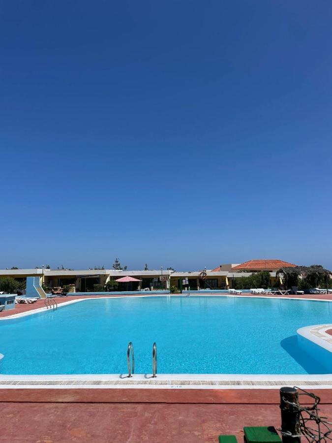 Casa Barbara Apartment Costa De Antigua Ngoại thất bức ảnh