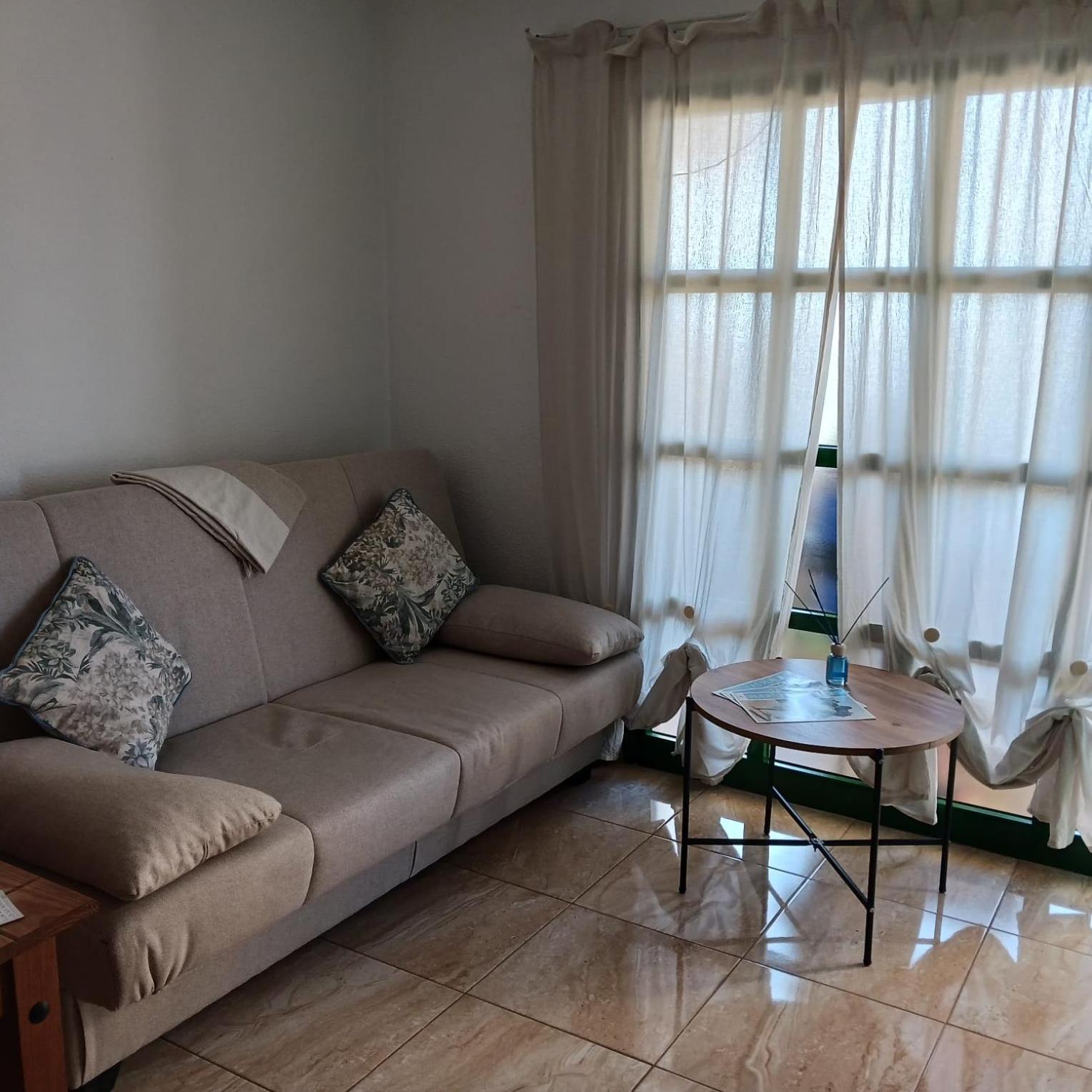 Casa Barbara Apartment Costa De Antigua Ngoại thất bức ảnh