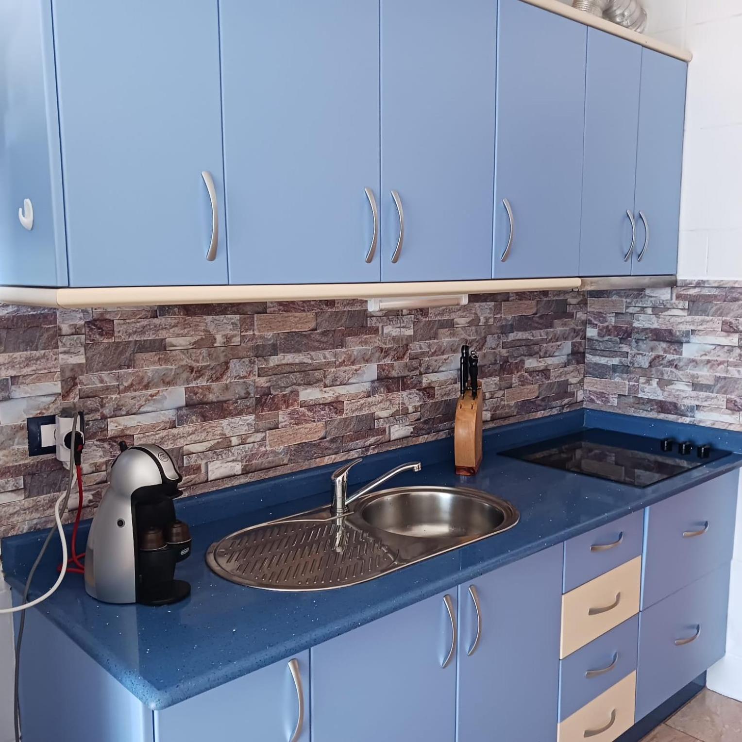 Casa Barbara Apartment Costa De Antigua Ngoại thất bức ảnh